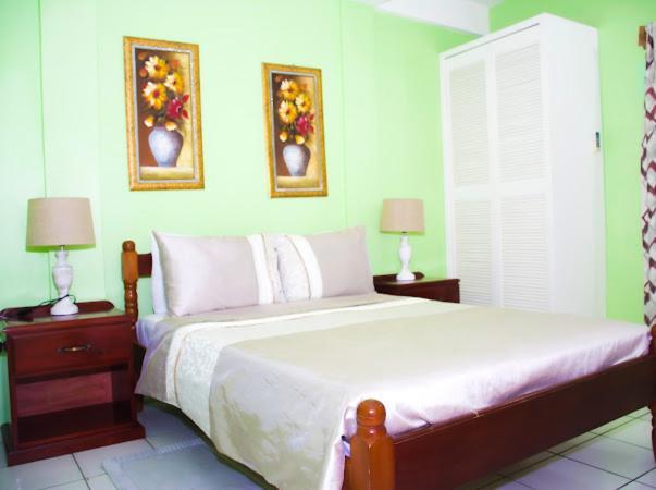 Silver View Apartments 세인트조지스 외부 사진