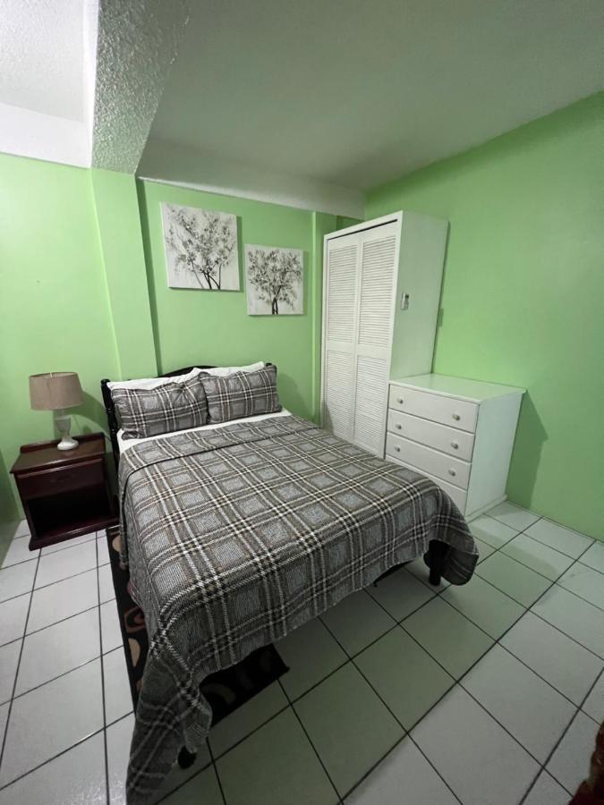 Silver View Apartments 세인트조지스 외부 사진