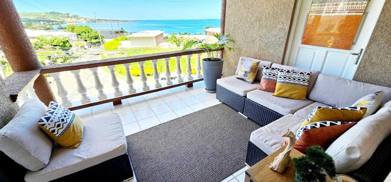 Silver View Apartments 세인트조지스 외부 사진